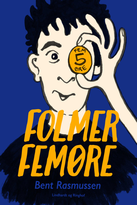 Omslag: Folmer Femøre