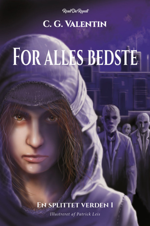 Omslag: For alles bedste