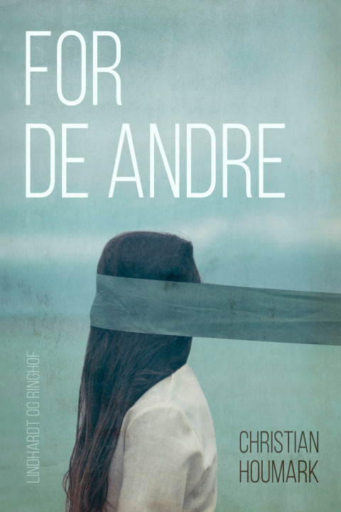Omslag: For de andre