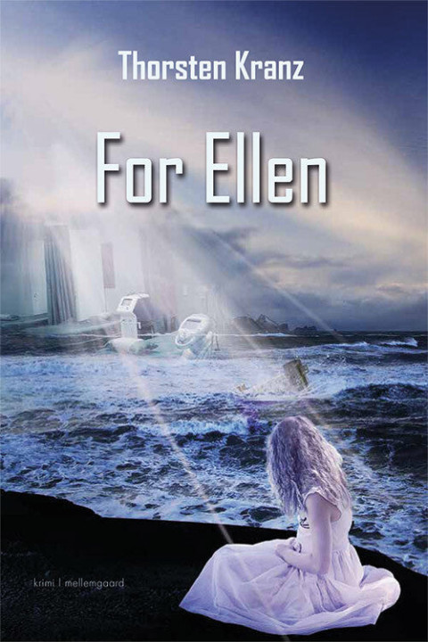 Omslag: For Ellen