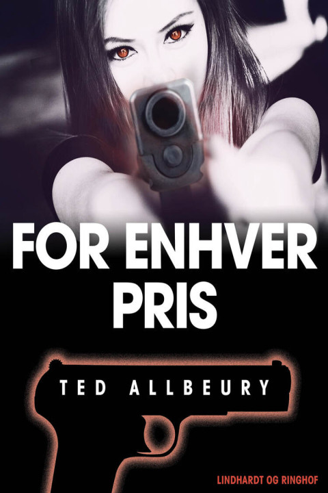 Omslag: For enhver pris