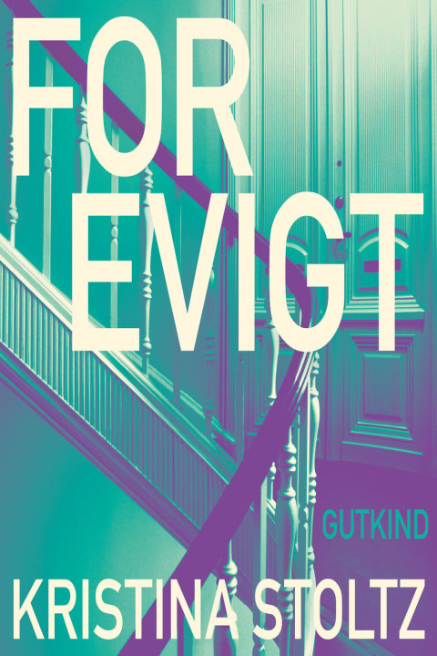 Omslag: For evigt