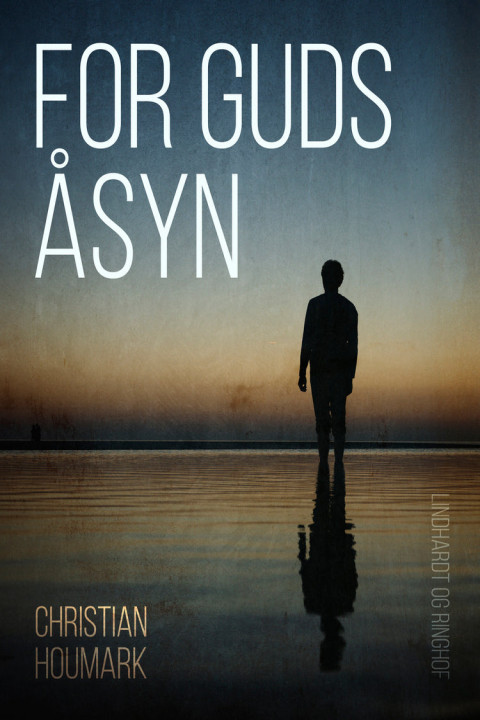 Omslag: For Guds åsyn