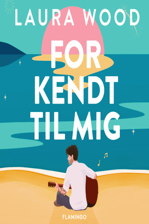 Omslag: For kendt til mig