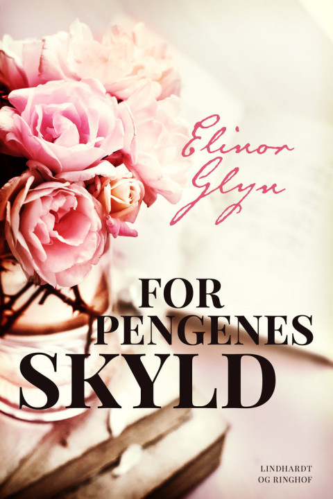 Omslag: For pengenes skyld