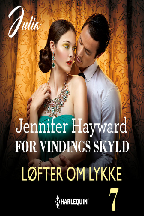 Omslag: For vindings skyld