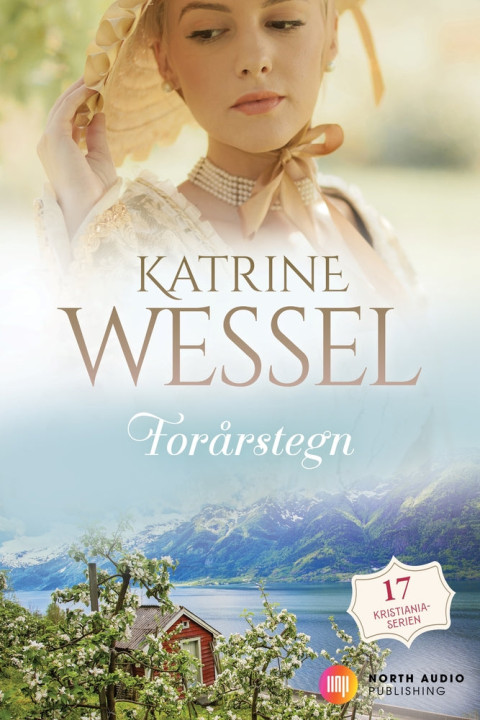 Omslag: Forårstegn