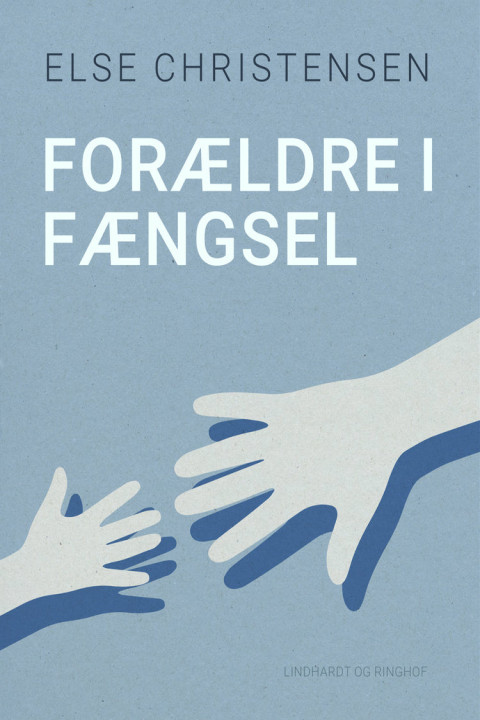 Omslag: Forældre i fængsel