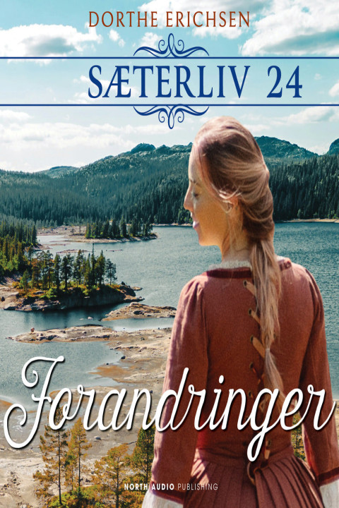 Omslag: Forandringer