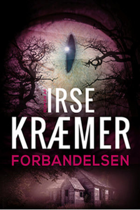 Omslag: Forbandelsen