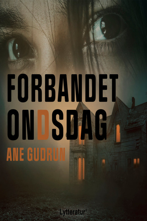 Omslag: Forbandet OnDsdag