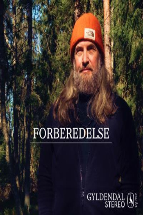 Omslag: Forberedelse