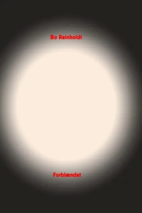 Omslag: Forblændet