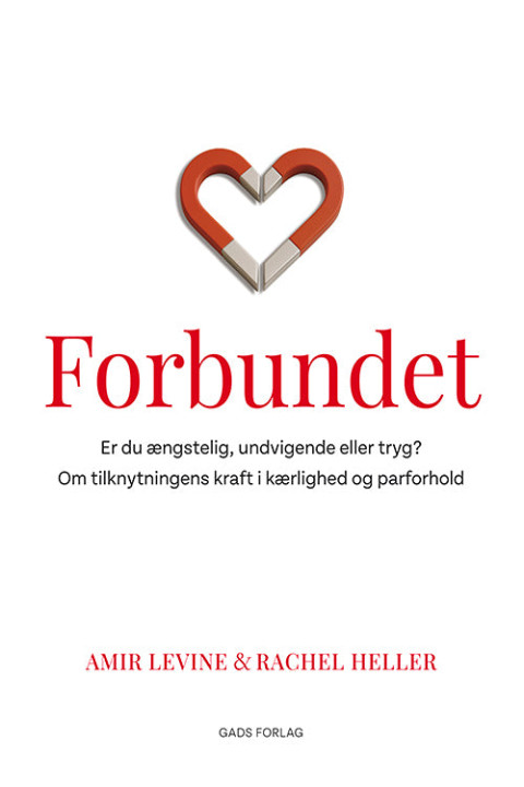 Omslag: Forbundet