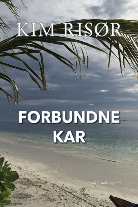 Omslag: Forbundne kar