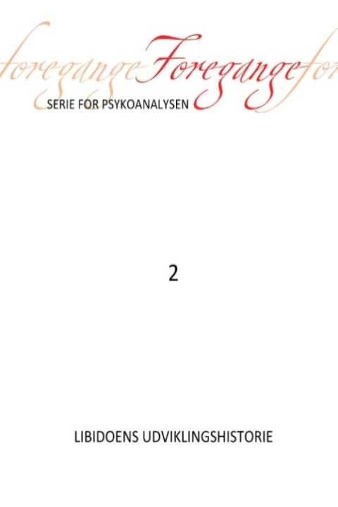 Omslag: Foregange nr. 2