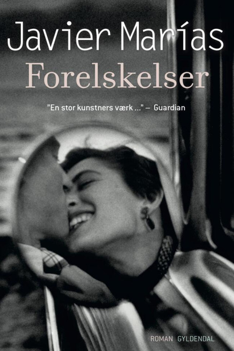 Omslag: Forelskelser