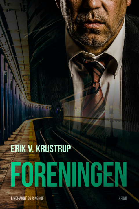 Omslag: Foreningen