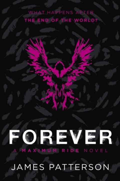 Omslag: Forever