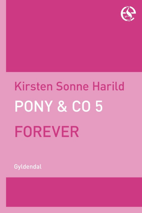 Omslag: Forever