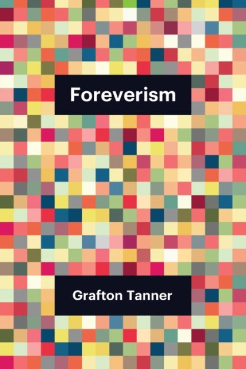 Omslag: Foreverism