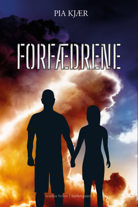Omslag: Forfædrene