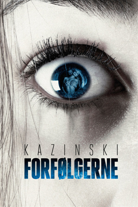 Omslag: Forfølgerne
