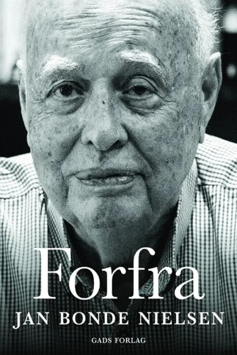 Omslag: Forfra