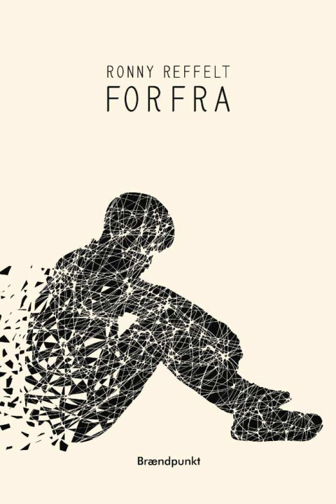 Omslag: Forfra