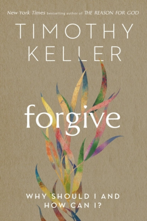 Omslag: Forgive