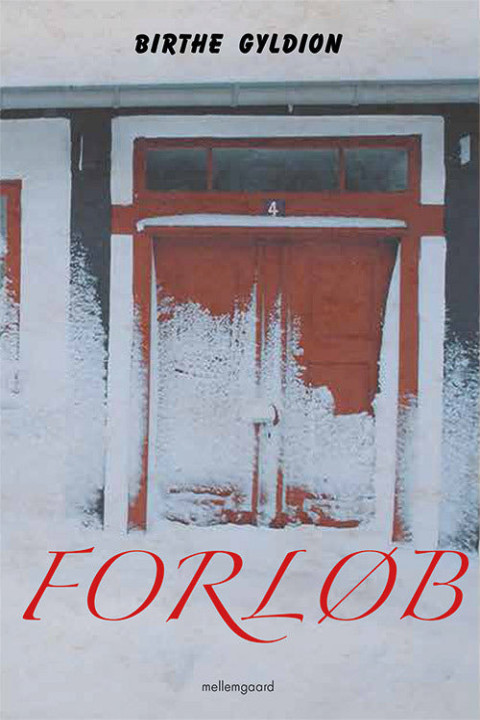 Omslag: Forløb