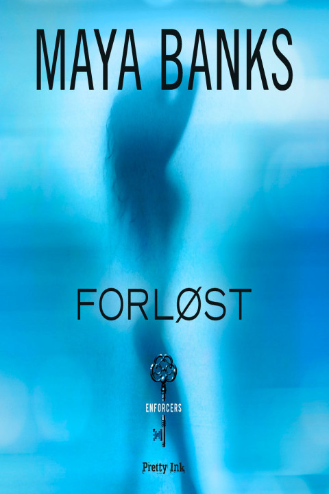 Omslag: Forløst - Enforcers 3