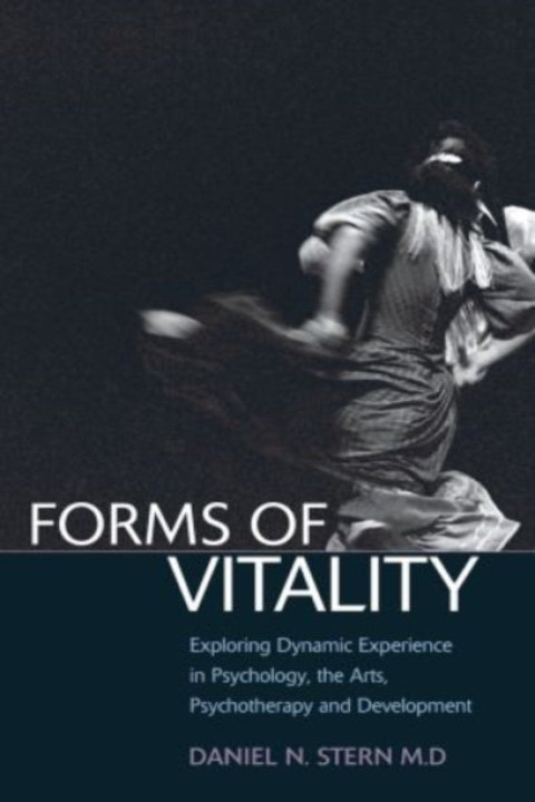 Omslag: Forms of Vitality