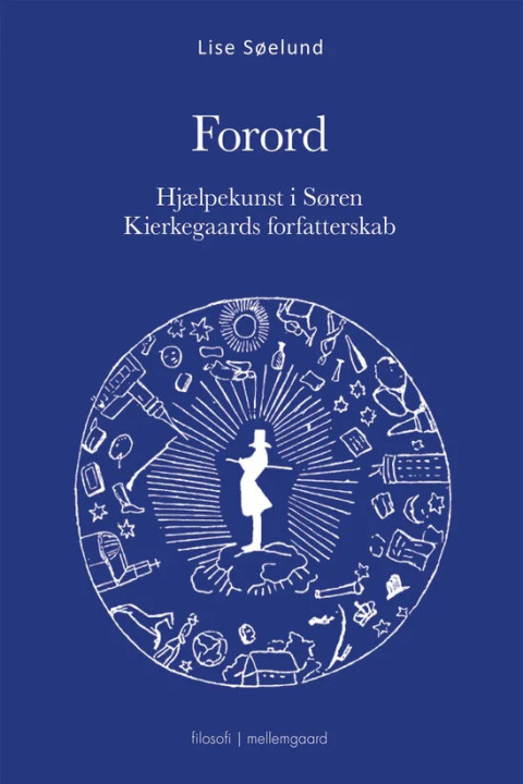 Omslag: Forord