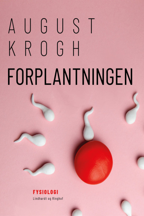 Omslag: Forplantningen