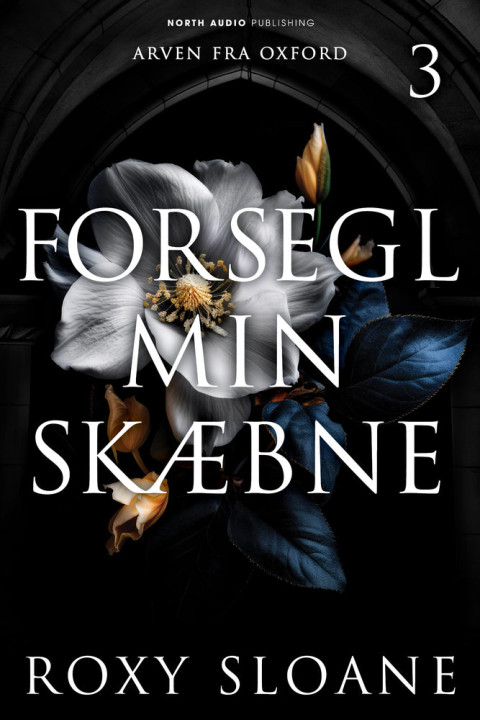 Omslag: Forsegl min skæbne