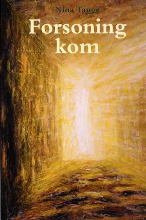 Omslag: Forsoning kom