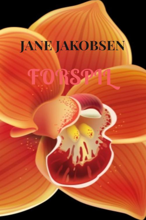 Omslag: Forspil