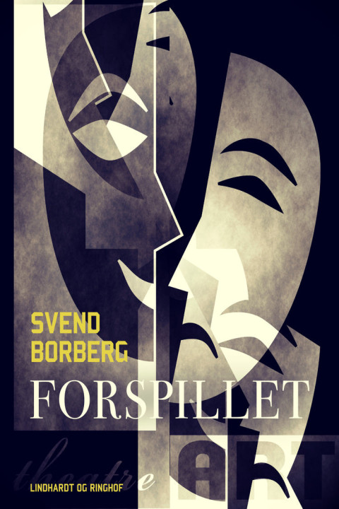 Omslag: Forspillet