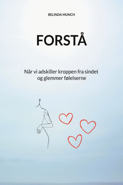 Omslag: Forstå