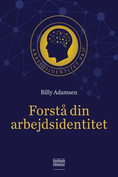 Omslag: Forstå din arbejdsidentitet