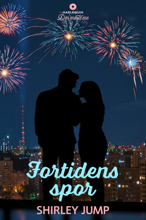 Omslag: Fortidens spor