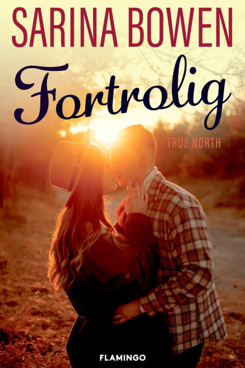 Omslag: Fortrolig