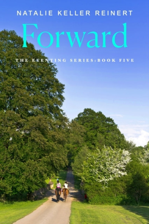 Omslag: Forward