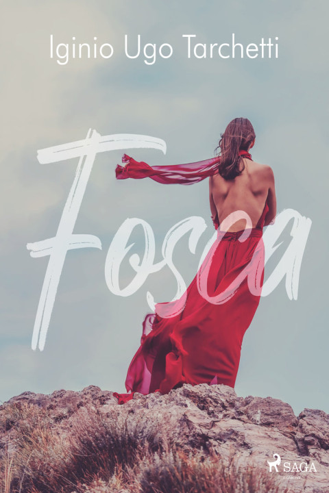 Omslag: Fosca