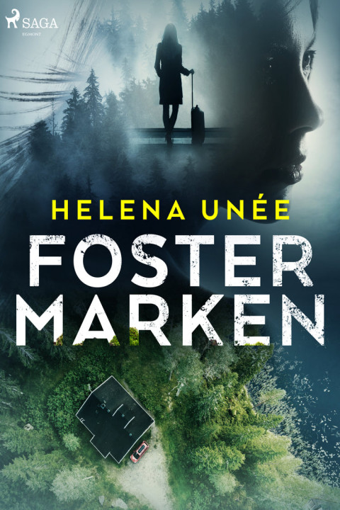 Omslag: Fostermarken
