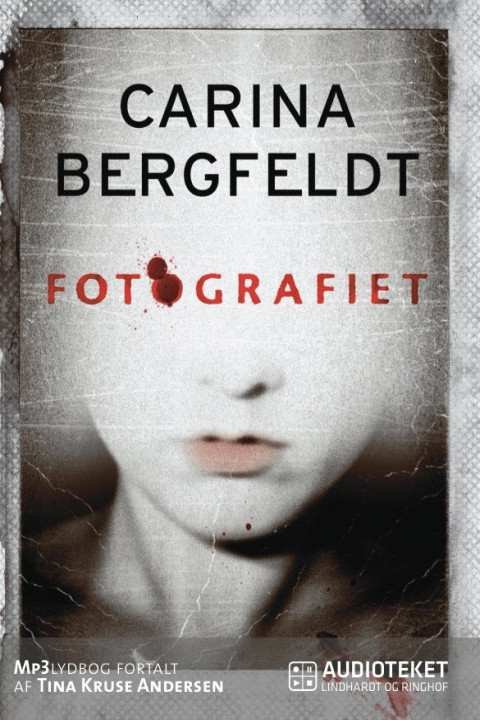 Omslag: Fotografiet