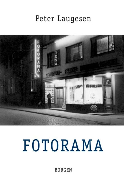 Omslag: Fotorama