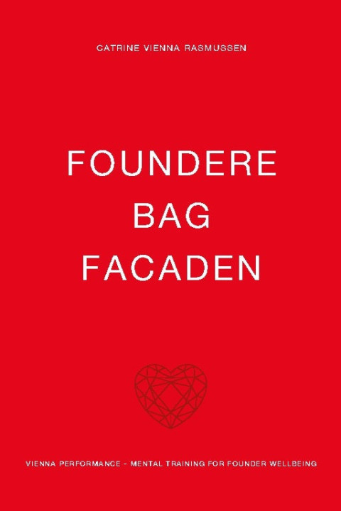 Omslag: Foundere bag facaden