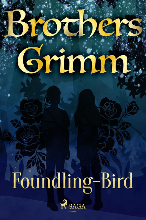 Omslag: Foundling-Bird